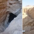 Fironların sirləri: Arxeoloqlar Misirin Luksor şəhərində heyrətamiz kral məzarını tapdılar 6