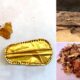 มัมมี่ที่มีลิ้นสีทองถูกค้นพบในสุสานอียิปต์โบราณ 8