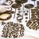 Dezenas de tesouros cerimoniais únicos de 2,500 anos descobertos em uma turfeira drenada 11