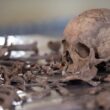 Hiljutine skeleti DNA analüüs tõestab inglaste saksa, taani ja hollandi päritolu 5
