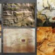Ahli arkeologi menemui sistem tulisan proto berusia 42,000 tahun yang aneh! 5