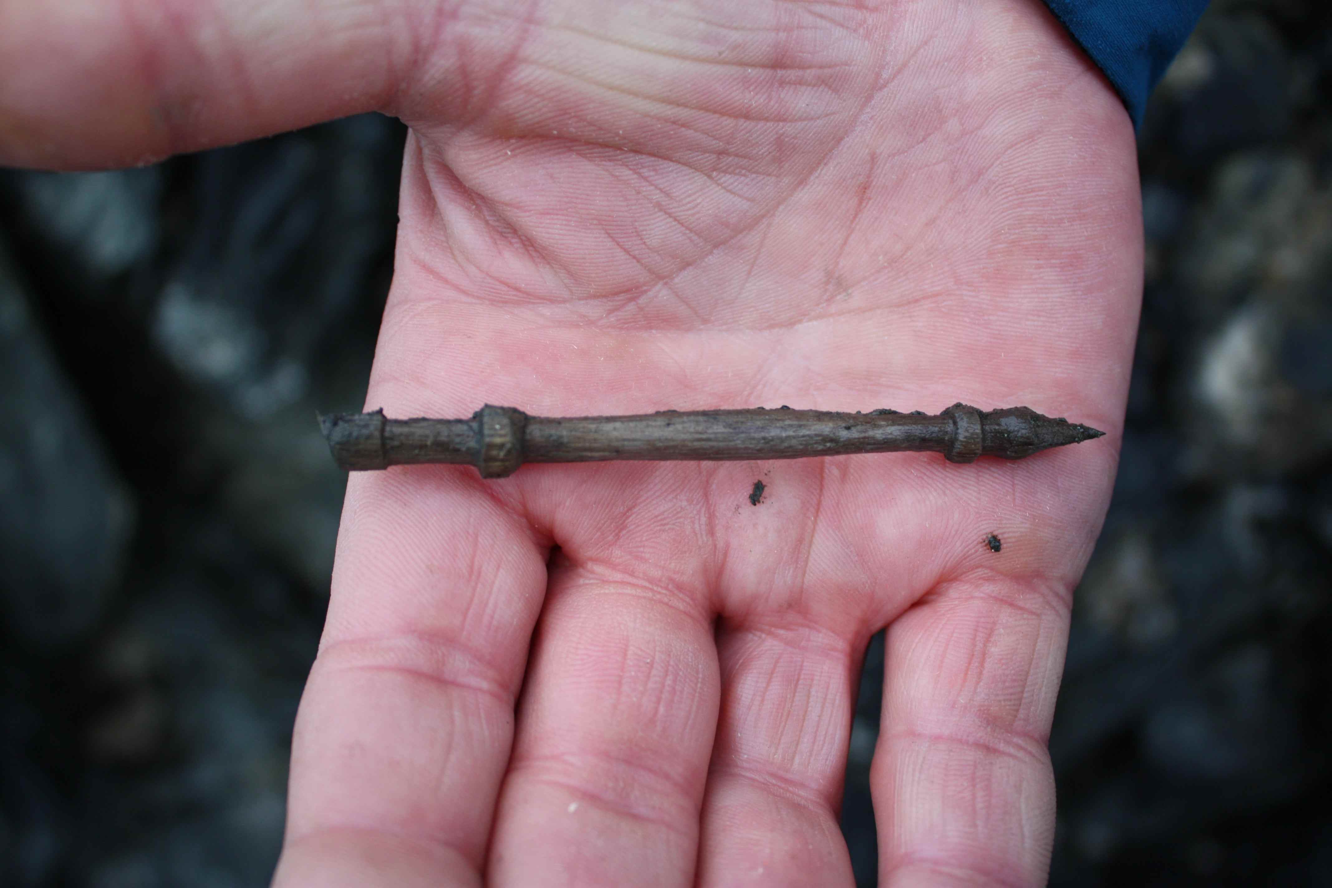 Melting glaciers reveal a lost Viking-era pass and strange 1000-year-old artifacts in Norway 3