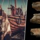 Primeira evidência científica sólida de que os vikings trouxeram animais para a Grã-Bretanha 8