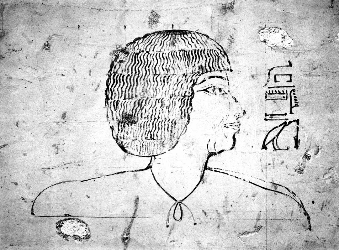 Dat mysteriéist Graf vu Senenmut an déi fréier bekannte Stärekaart am antike Ägypten 1