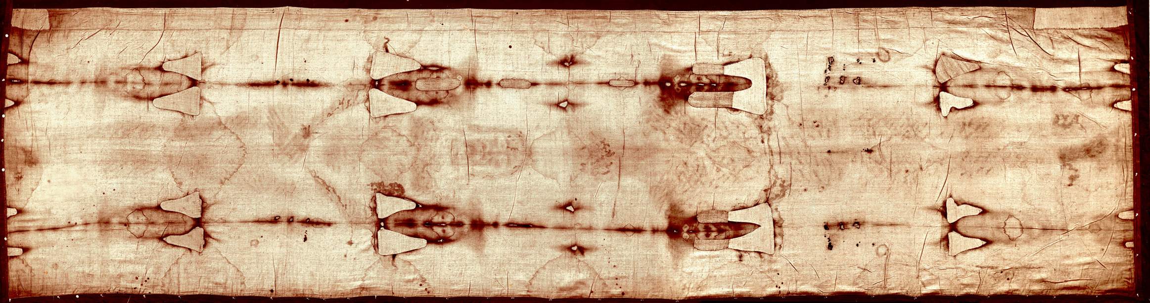 The Shroud of Turin: Some interesting things you should know 1
