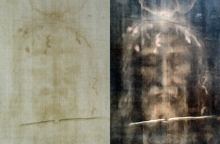 The Shroud of Turin: Some interesting things you should know 4