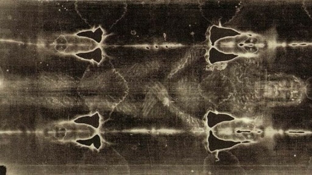 The Shroud of Turin: Some interesting things you should know 1