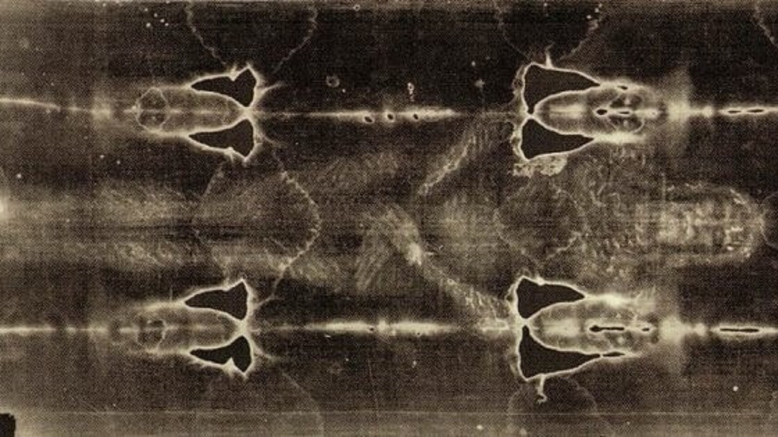 The Shroud of Turin: Some interesting things you should know 11