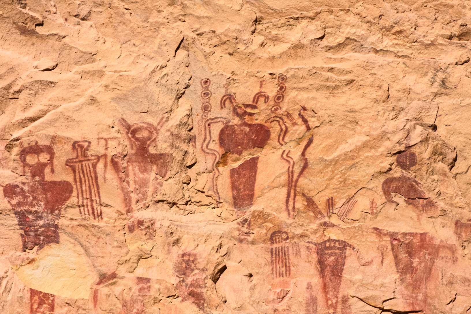 Anasazi mõistatus: salapärase tsivilisatsiooni kadunud iidsete saladuste dekodeerimine 3