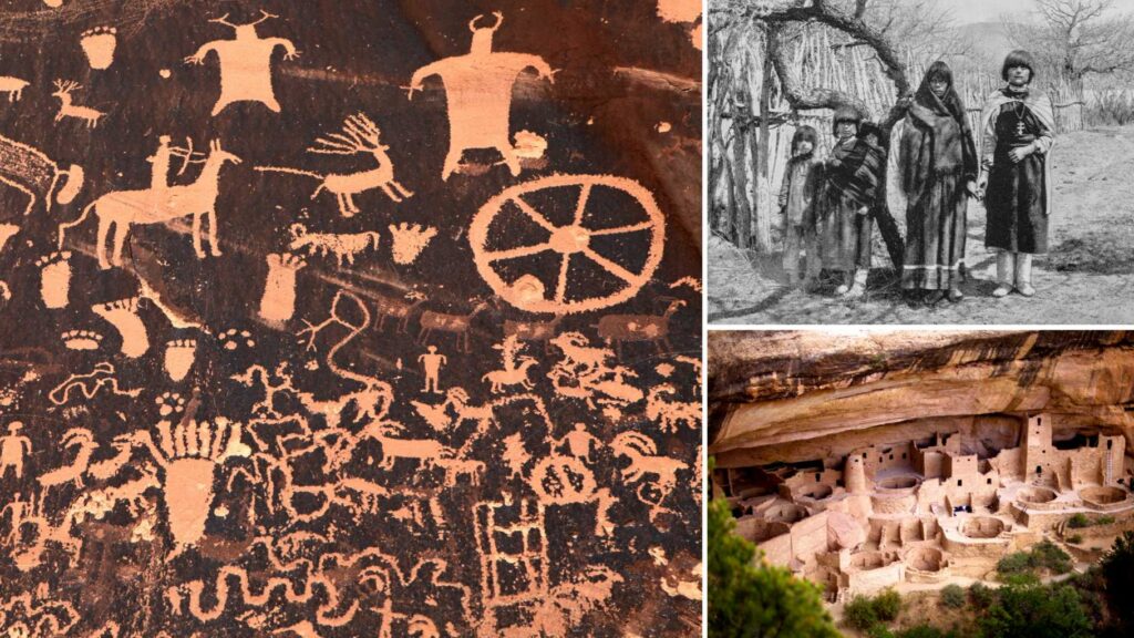 Anasazi mõistatus: salapärase tsivilisatsiooni kadunud iidsete saladuste dekodeerimine 5