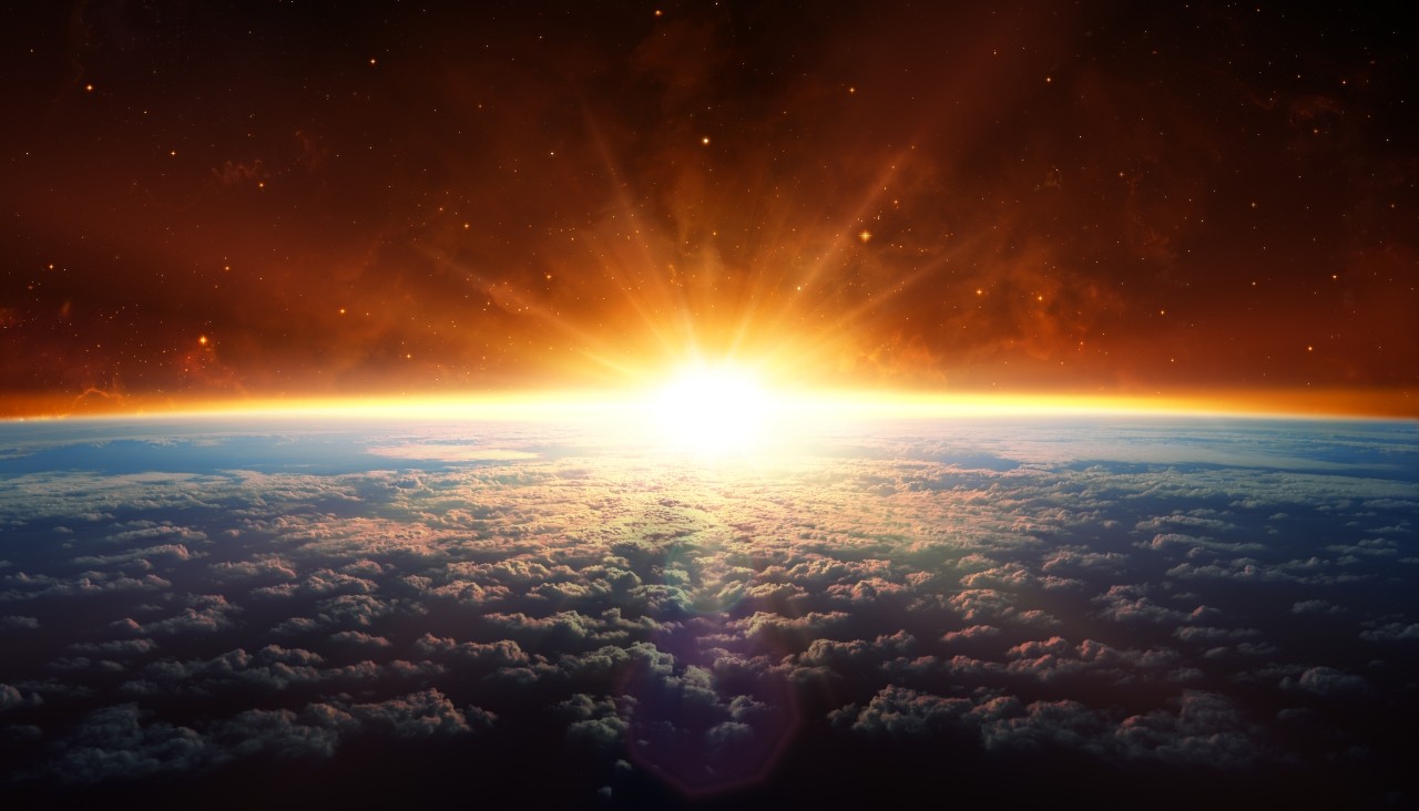 Tingujt e çuditshëm të regjistruar lart në atmosferën e Tokës i kanë hutuar shkencëtarët 1