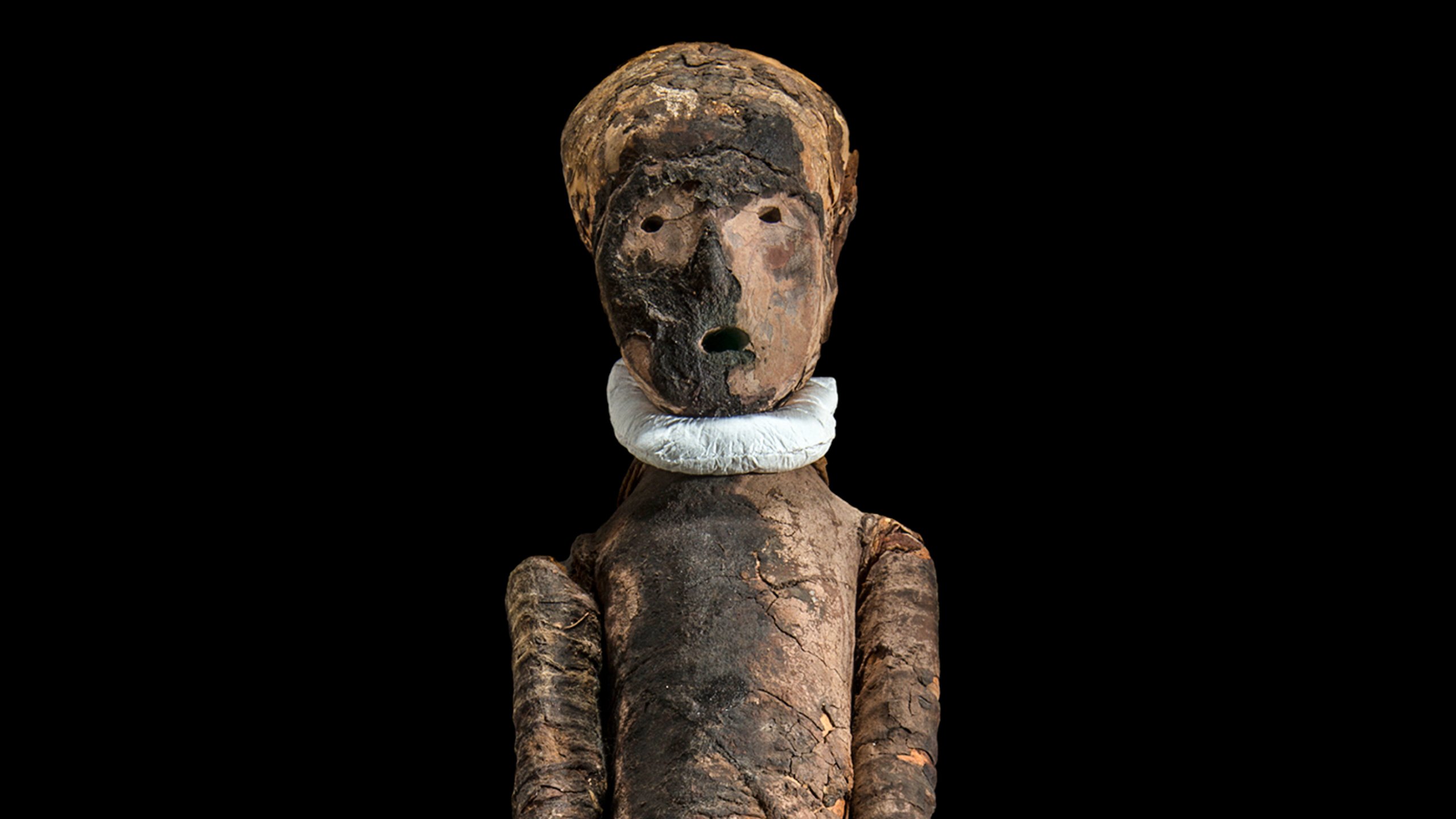 7,000-year-old Chinchorro mummies are the world's oldest 1