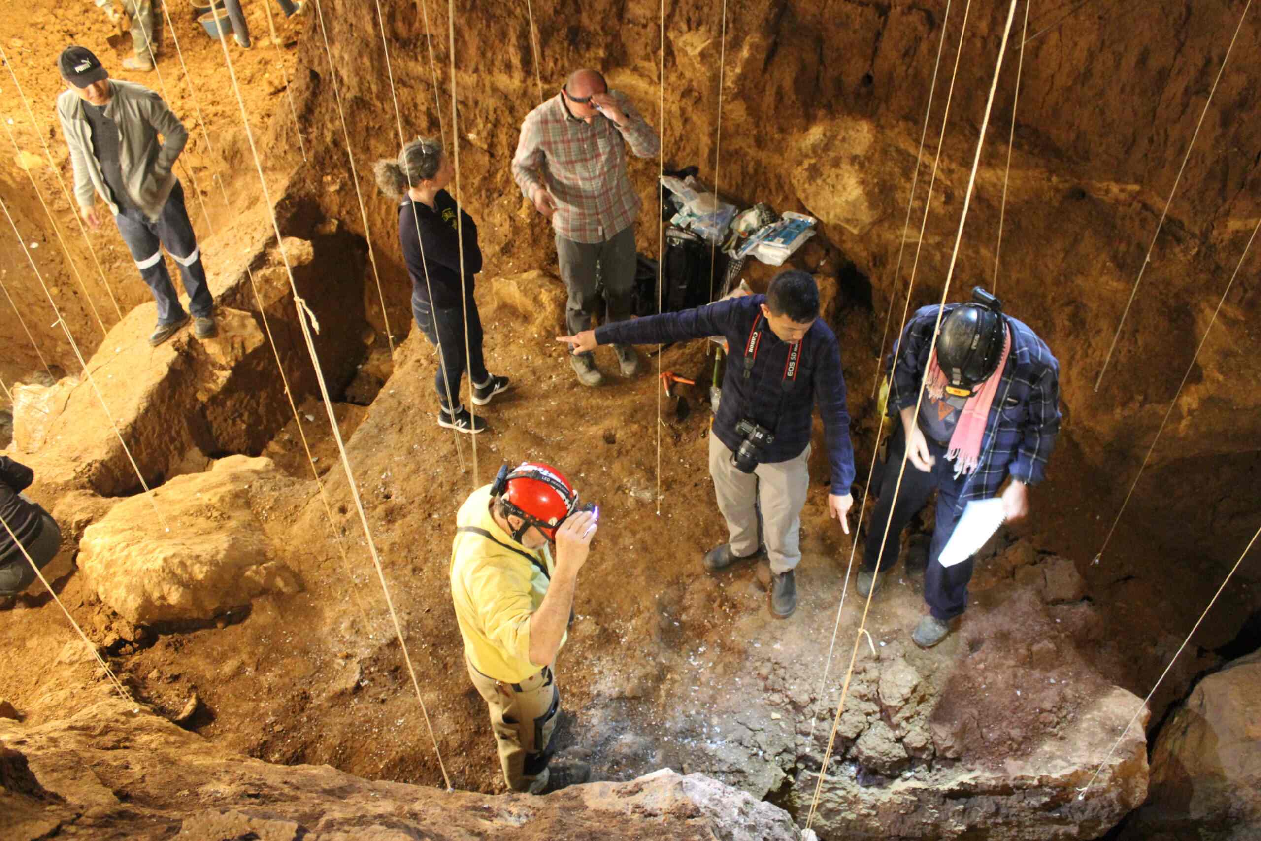 Laos fossil reveals modern humans left Africa and reached Asia much earlier than previously thought 4