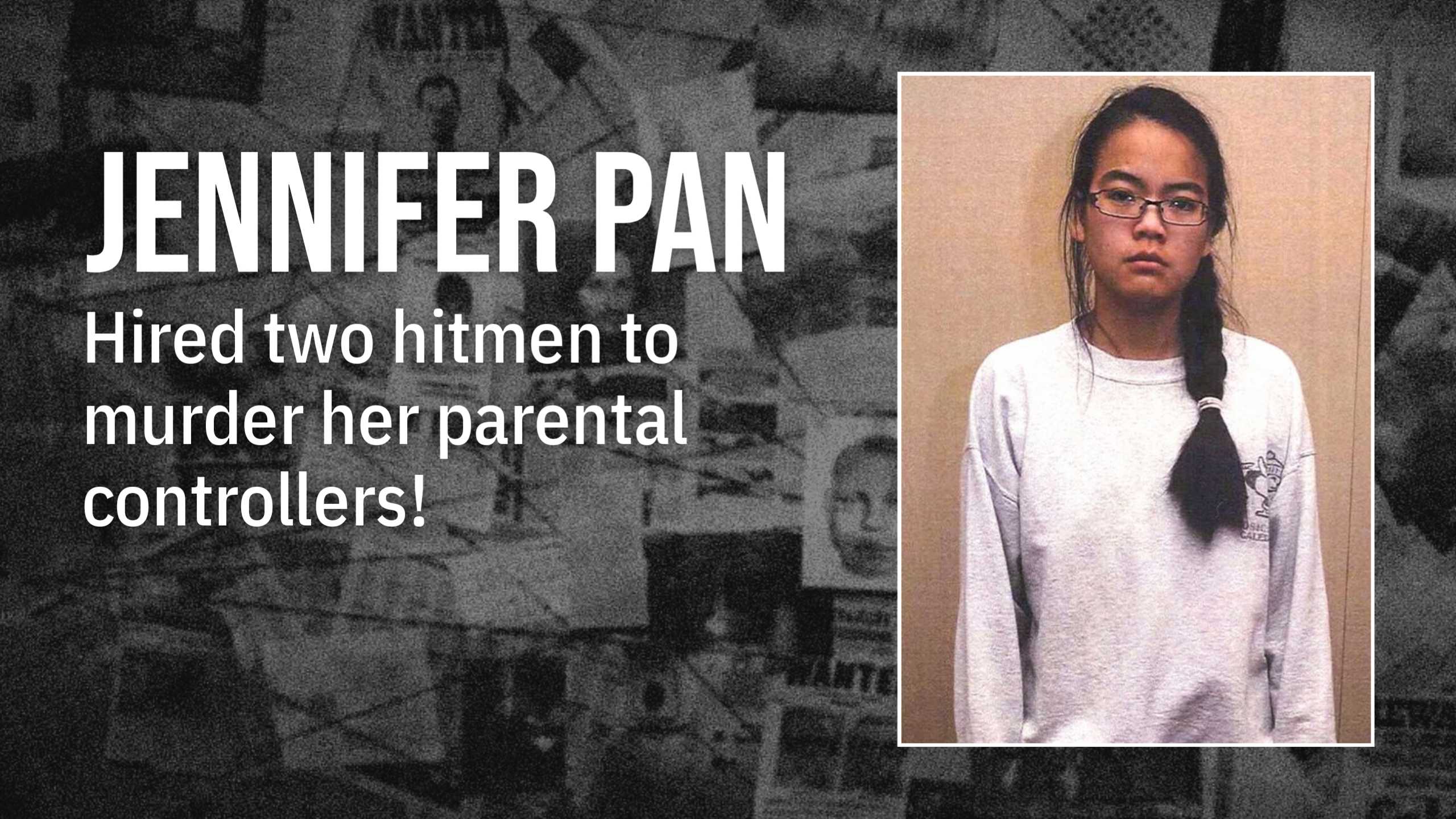 Jennifer Pan planned the perfect murder of her parents, her 'story' backfired! 1