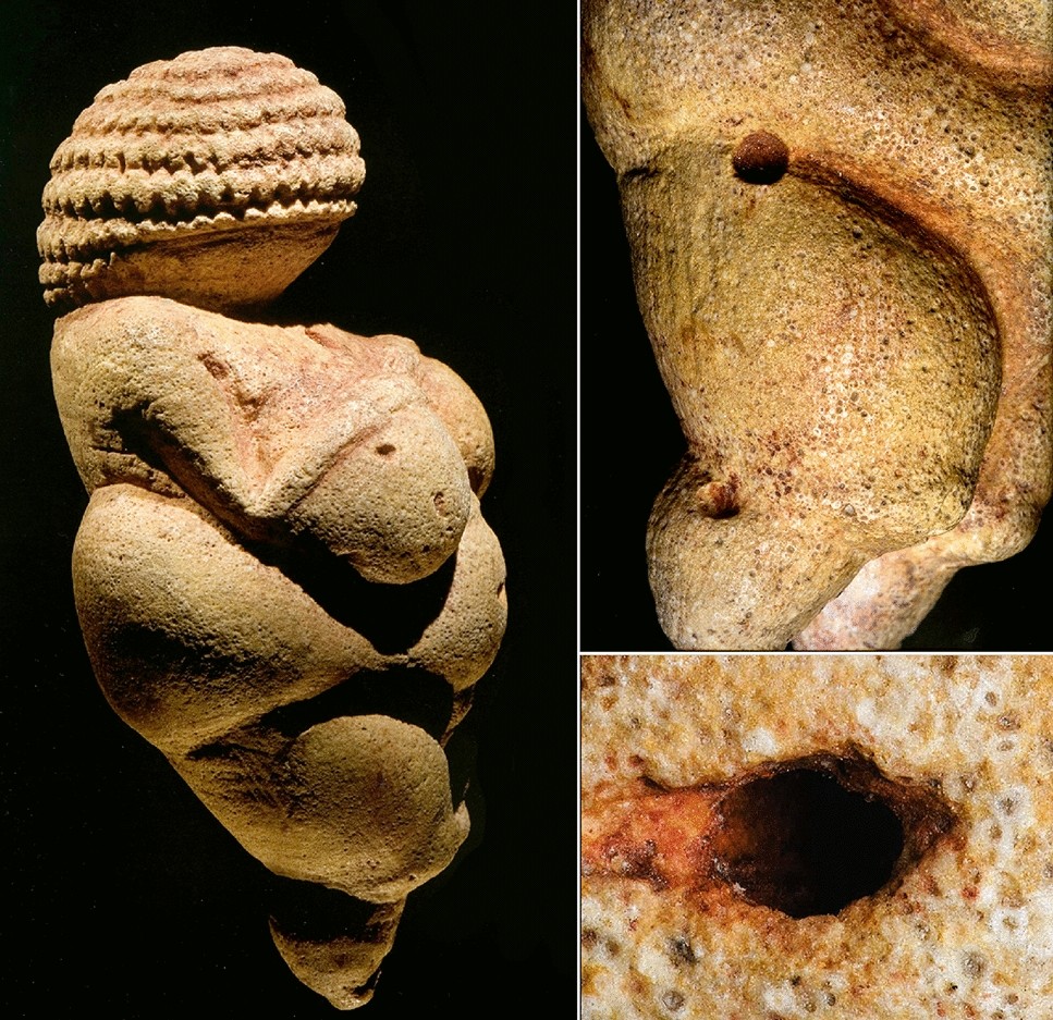 Venus Of Willendorf 