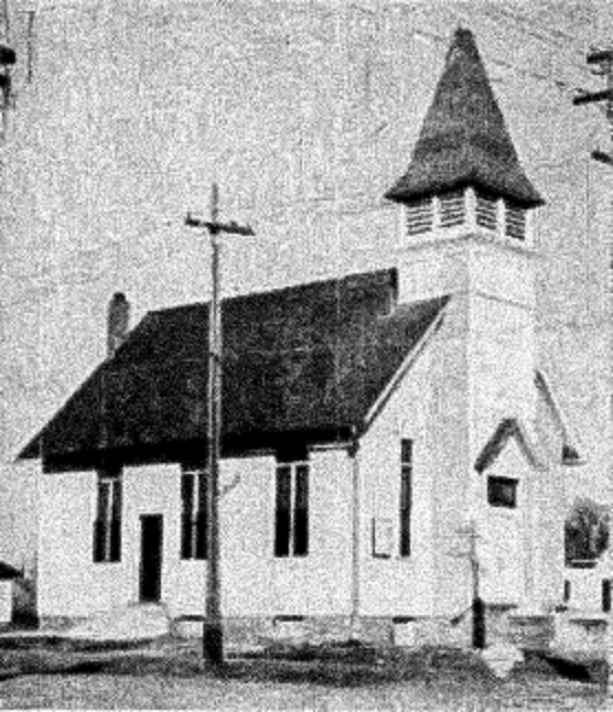 Explosión de la Iglesia Bautista West End Nebraska Milagro