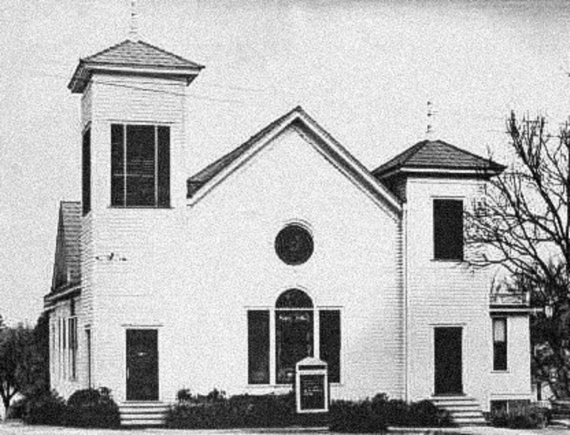 O Milagre de Nebraska: A incrível história da Explosão 2 da Igreja Batista de West End